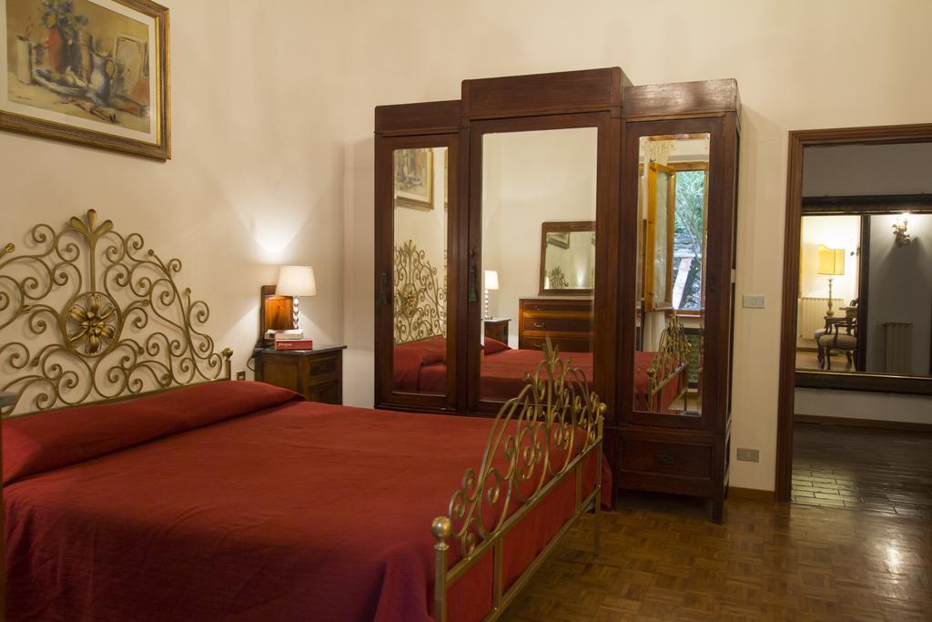 Poggio D'Oro Villa San Donato in Poggio Exterior photo